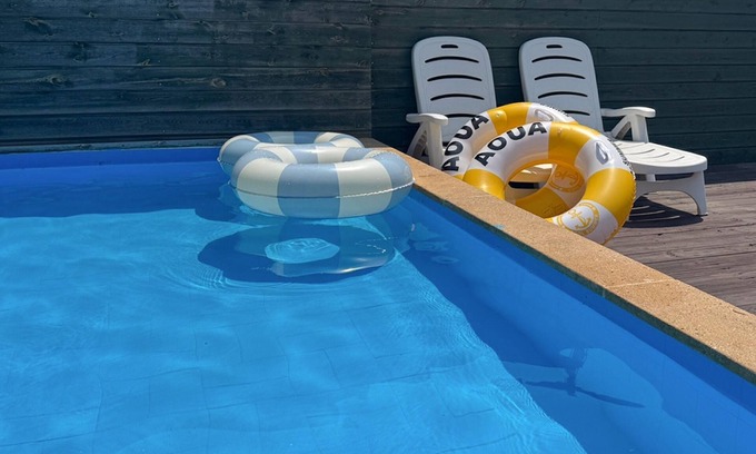 Taean House | Anmyeondo Bohemia Village Pension