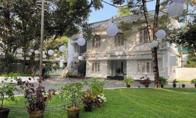 Kumbalam House | Ann's Home stay and events , Kumbalanghi,20 minutes to Ernakulam railway station
