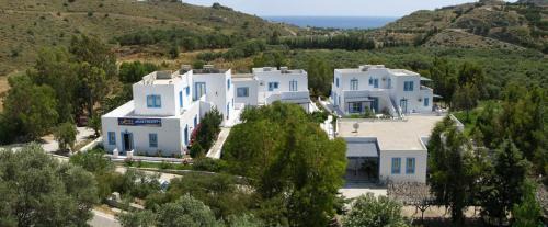 Plakias Apartment | Anna Ageliki