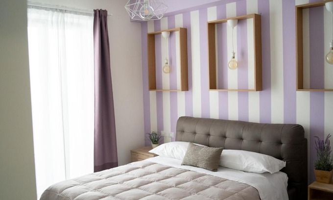 Zafferana Etnea Bed & Breakfast | Anna & Alfredo bed and breakfast