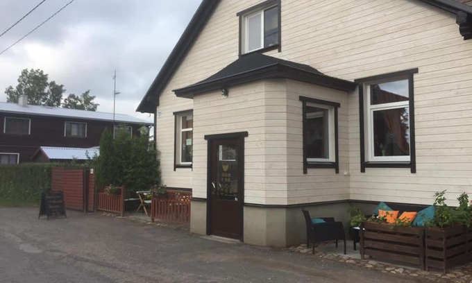 Kallaste Bed & Breakfast | Anna Bed & Breakfast