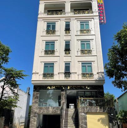 Thoi Hoa Hotel | Anna Hotel Binh Duong
