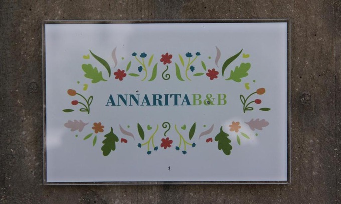 Moie Bed & Breakfast | Anna Rita B&B