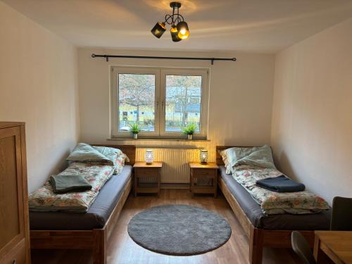 Wiesbaden Apartment | Anna´s Apartments