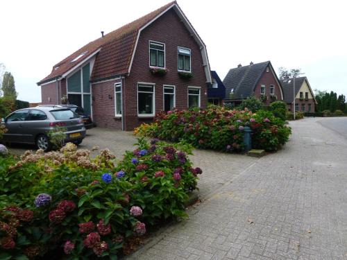 Rijssen Bed & Breakfast | Anna's B&B Rijssen
