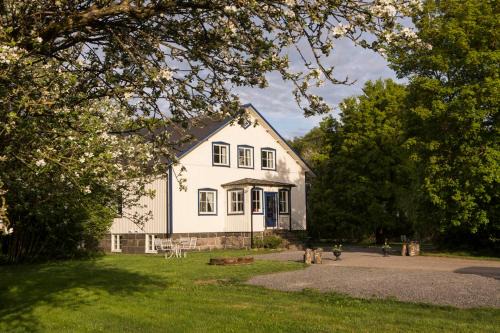 Himle Hostel | Anna´s Bed & Kitchen