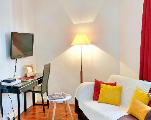 Silly-Gallieni Apartment | Anna's Home Sweet Home