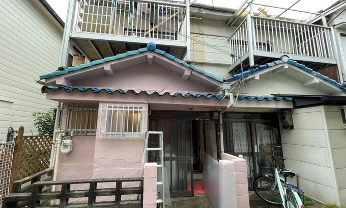 Toyonaka House | AnNam Stay New Hotarugaike
