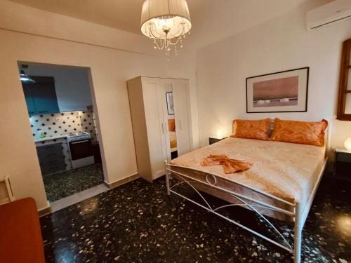 Psakoudia Apartment | ANNAS HOUSE