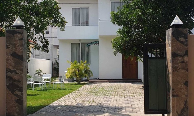 Seeduwa - Katunayake House | Anne's Airport Villa Room 1