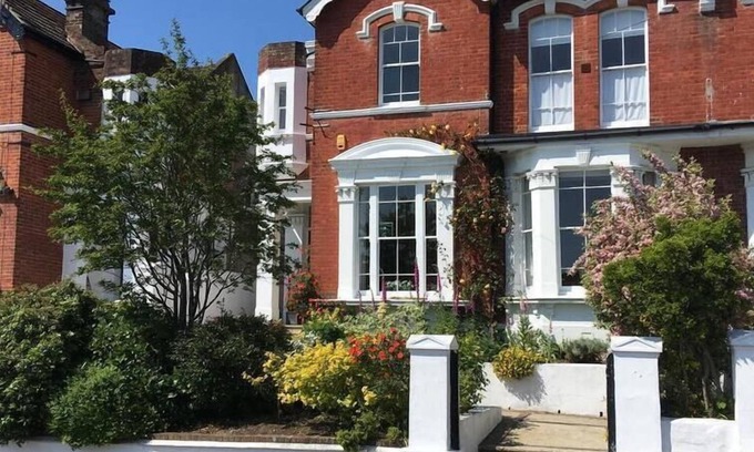 Hastings Bed & Breakfast | Anne's House