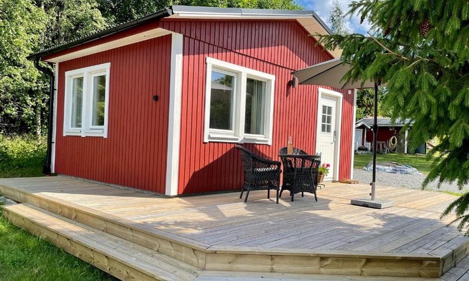 Upplands-Bro Municipality Bed & Breakfast | Annehill i Bro