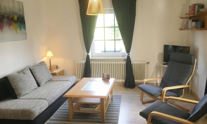 Butjadingen Apartment | Annemaries vacation apartment KLEIN - Annemaries Ferienwohnungen