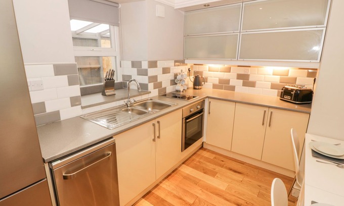 Bethesda Cottage | Annest