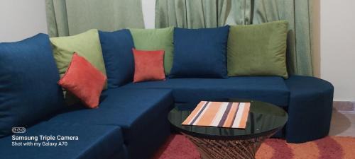 Naivasha Apartment | Annettes Place