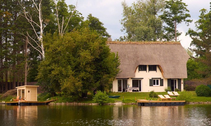 Anneville-Ambourville House | Anneville|Boucles de seine
