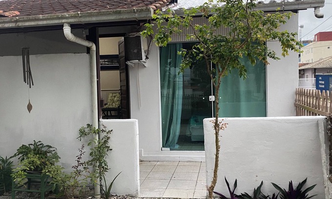 South Region House | Annex 250 meters from the sea.