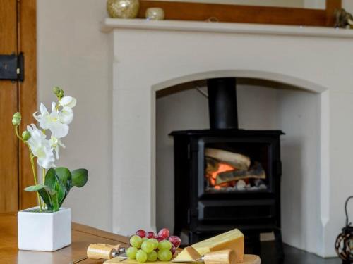Kirkby on Bain House | Annex by the Bain
