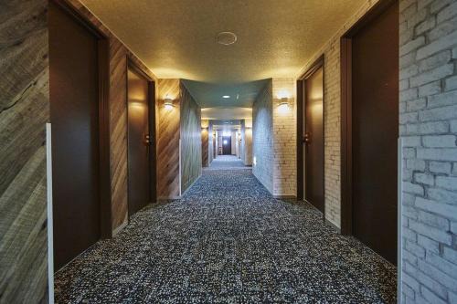 Odate Hostel | Annex Royal Hotel