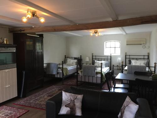 Kvarlov Apartment | Annexet