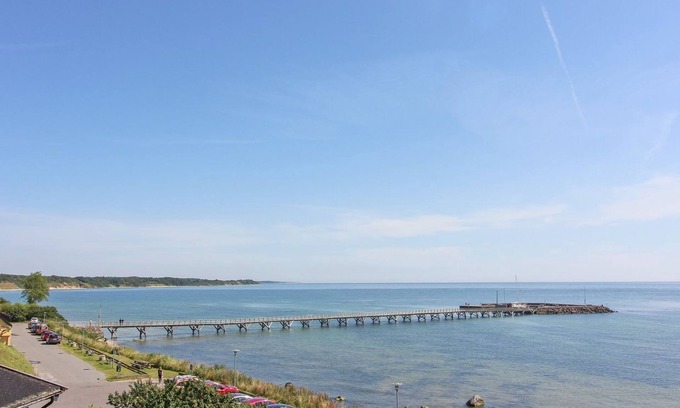 Arnager House | "Anni" - 250m from the sea by Interhome