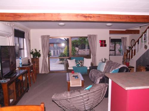 Renwick Bed & Breakfast | Annie's BnB at 7C