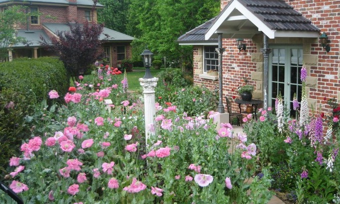 Grose Vale House | Annie's cottage
