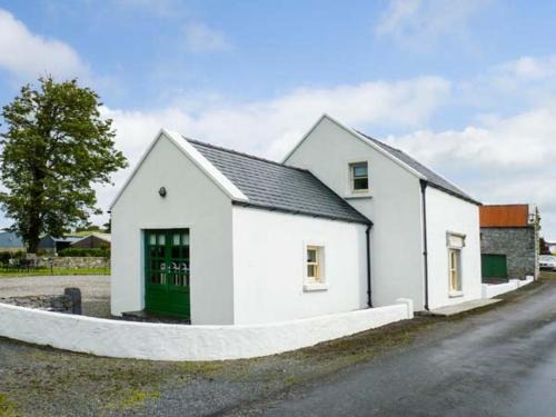 Clogher House | Annie's Cottage