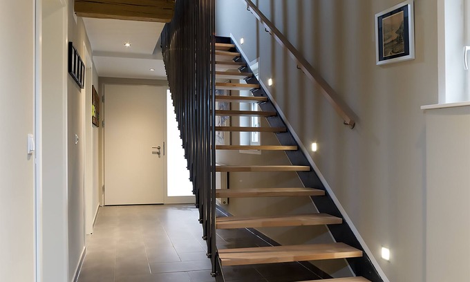 Marktheidenfeld Apartment | Anno Domini 1716 Boutique Hotel