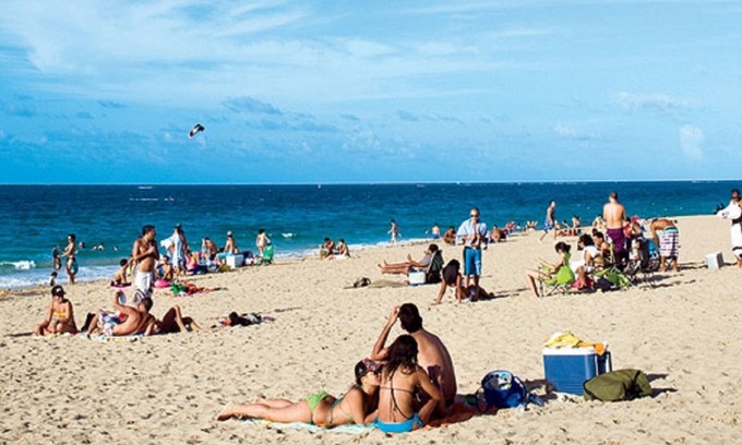 Hampton Condo | Another Slice Of Paradise At Hampton Beach
