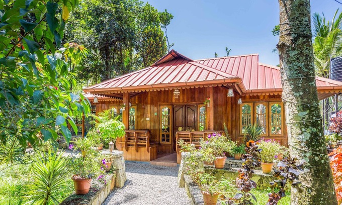 Udumbanchola Villa | ANS MARIYA HOLIDAYS , MUNNAR