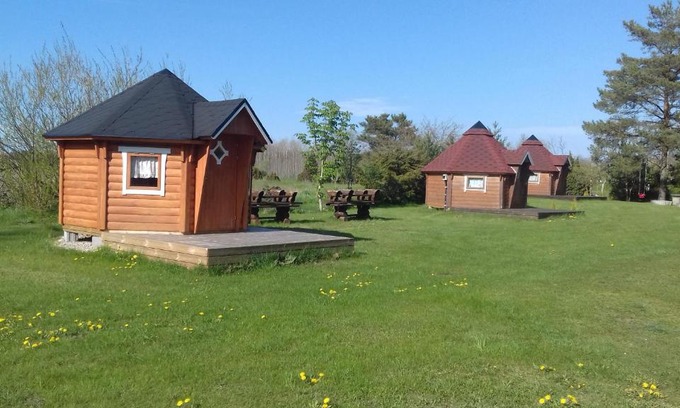 Saaremaa House | Anseküla Teelistemaja