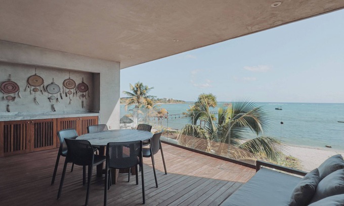 Tulsayab Apartment | Antal By BT Homes