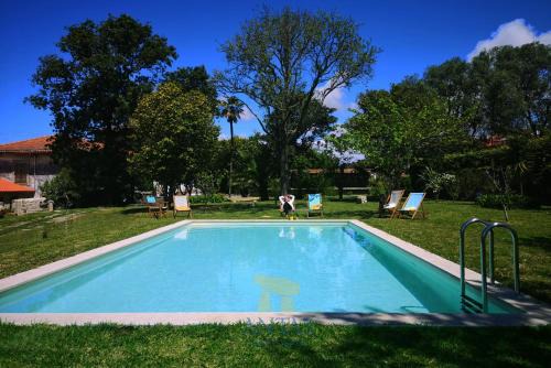 Belinho House | Antas Guest House