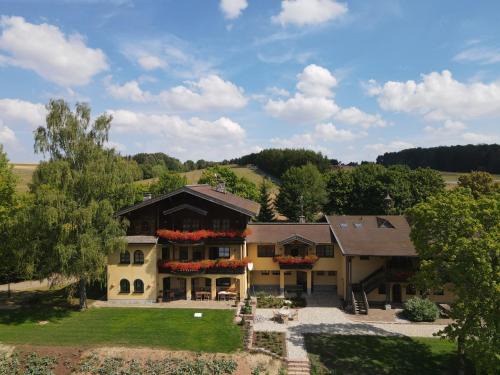 Bromskirchen Hotel | Ante Romantikhof