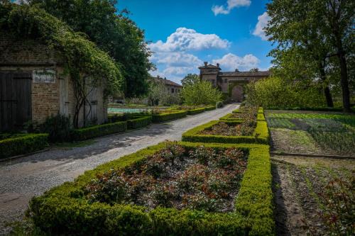 Polesine Zibello House | Antica Corte Pallavicina Relais