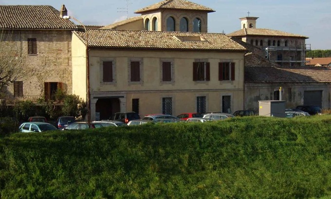 Cannara Apartment | Antica Dimora delle Acque