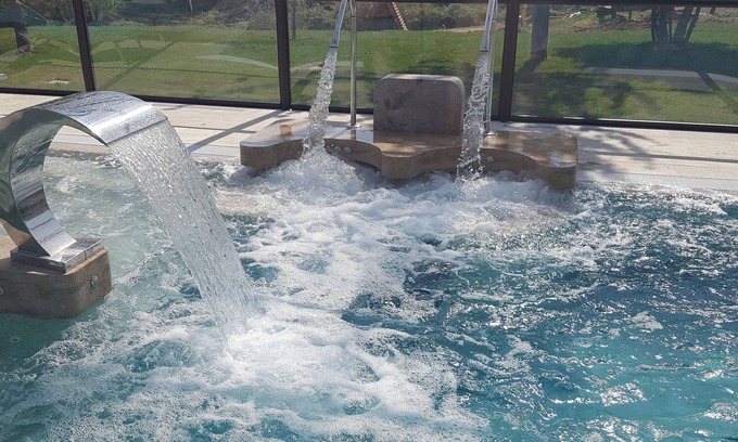 San Macario In Monte House | Antica Fonte Resort