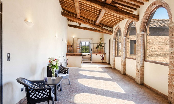 Montalcino Other | Antica Grancia di Quercecchio