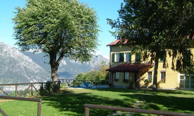 Galbiate Hotel | Antica Locanda La Tinara del Belvedere - Romantic Dreams -