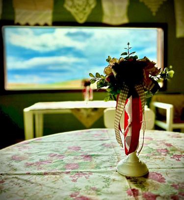 Candela Bed & Breakfast | Antica Masseria Il Casone