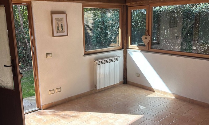 Civitavecchia House | Antica Pietra