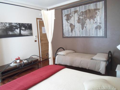 Ornavasso House | Antica Trattoria del Boden