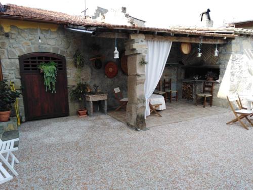 Dolianova Bed & Breakfast | Anticacasaliori