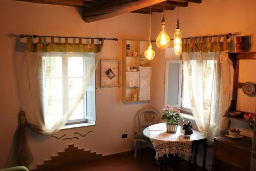 Bibbona Apartment | Antiche Fonti