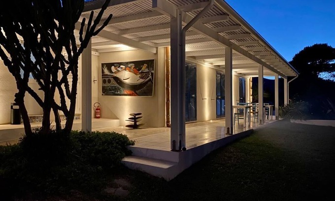 Favignana House | Antichi Mulini