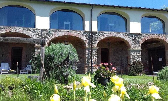 Garessio Bed & Breakfast | Antico Convento