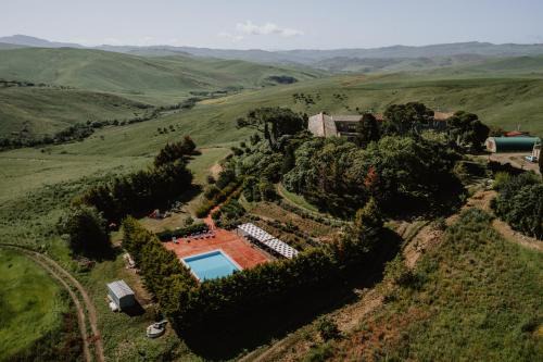 Polizzi Generosa House | Antico Feudo San Giorgio
