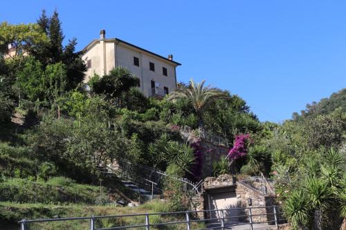 Ortonovo House | Antico Lavatoio