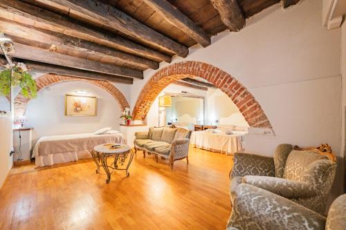 Piazza House | Antico Palazzo
